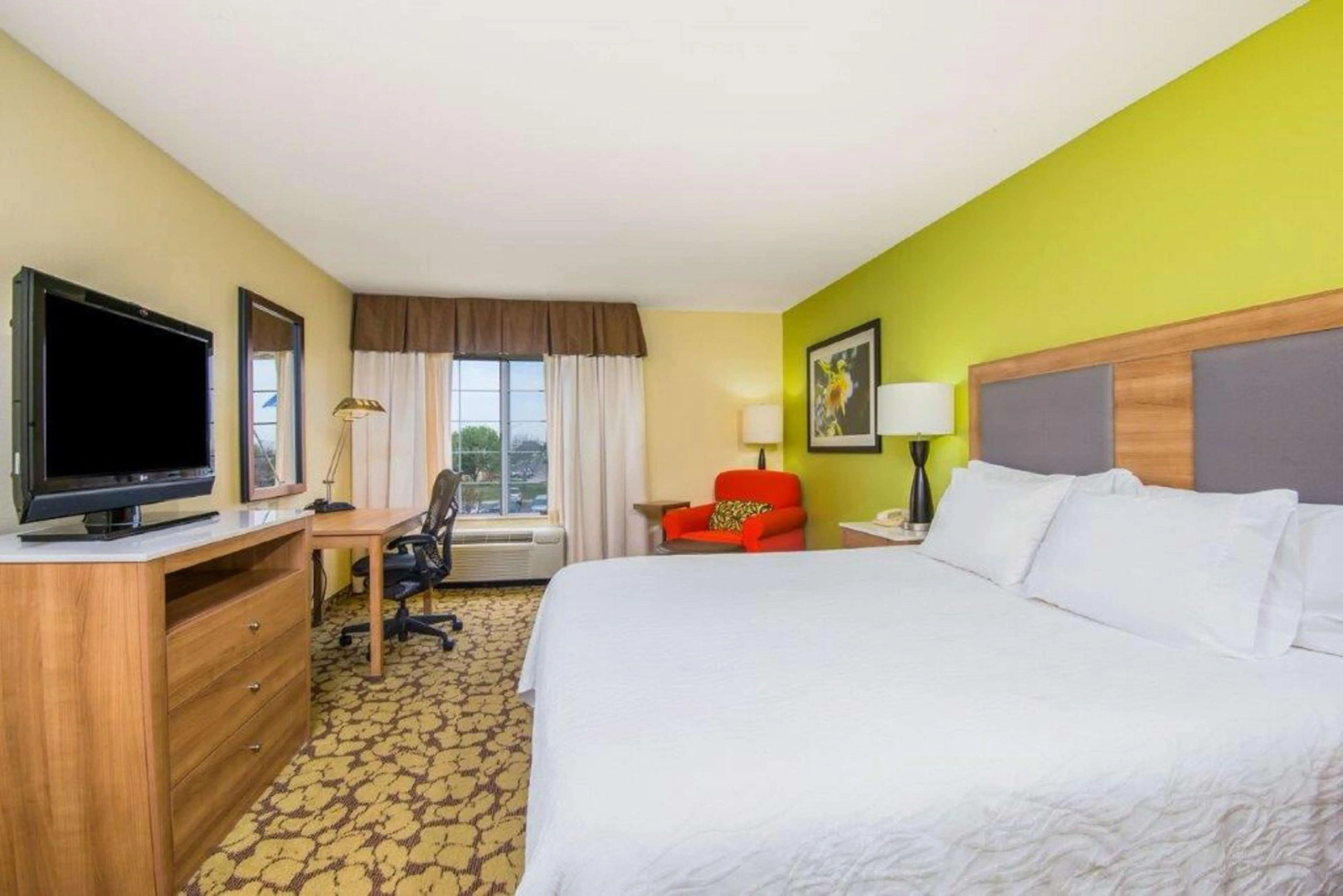 Hilton Garden Inn Wichita