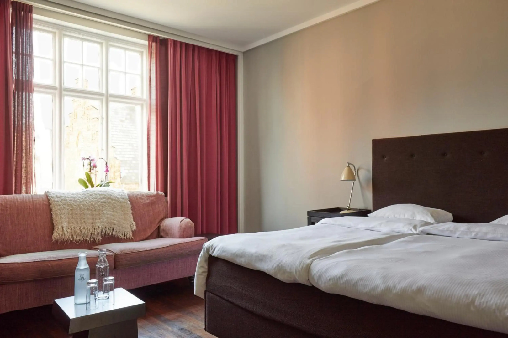 First Hotel Grand Odense