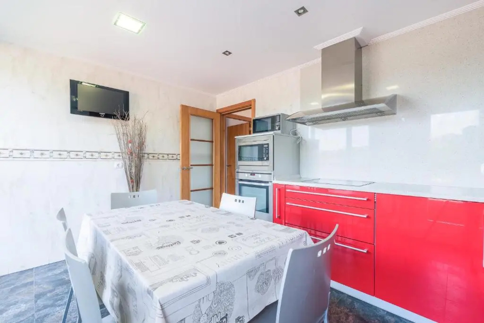 Balea Dúplex - Local Rentss