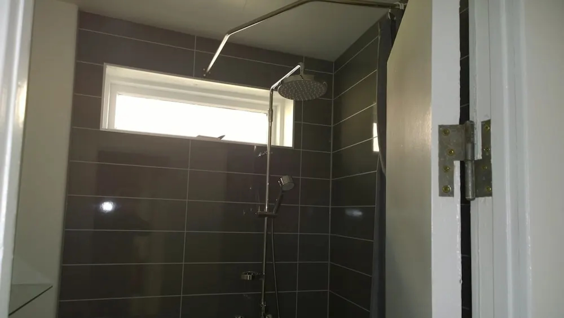 Budget Apartment with Ocean View