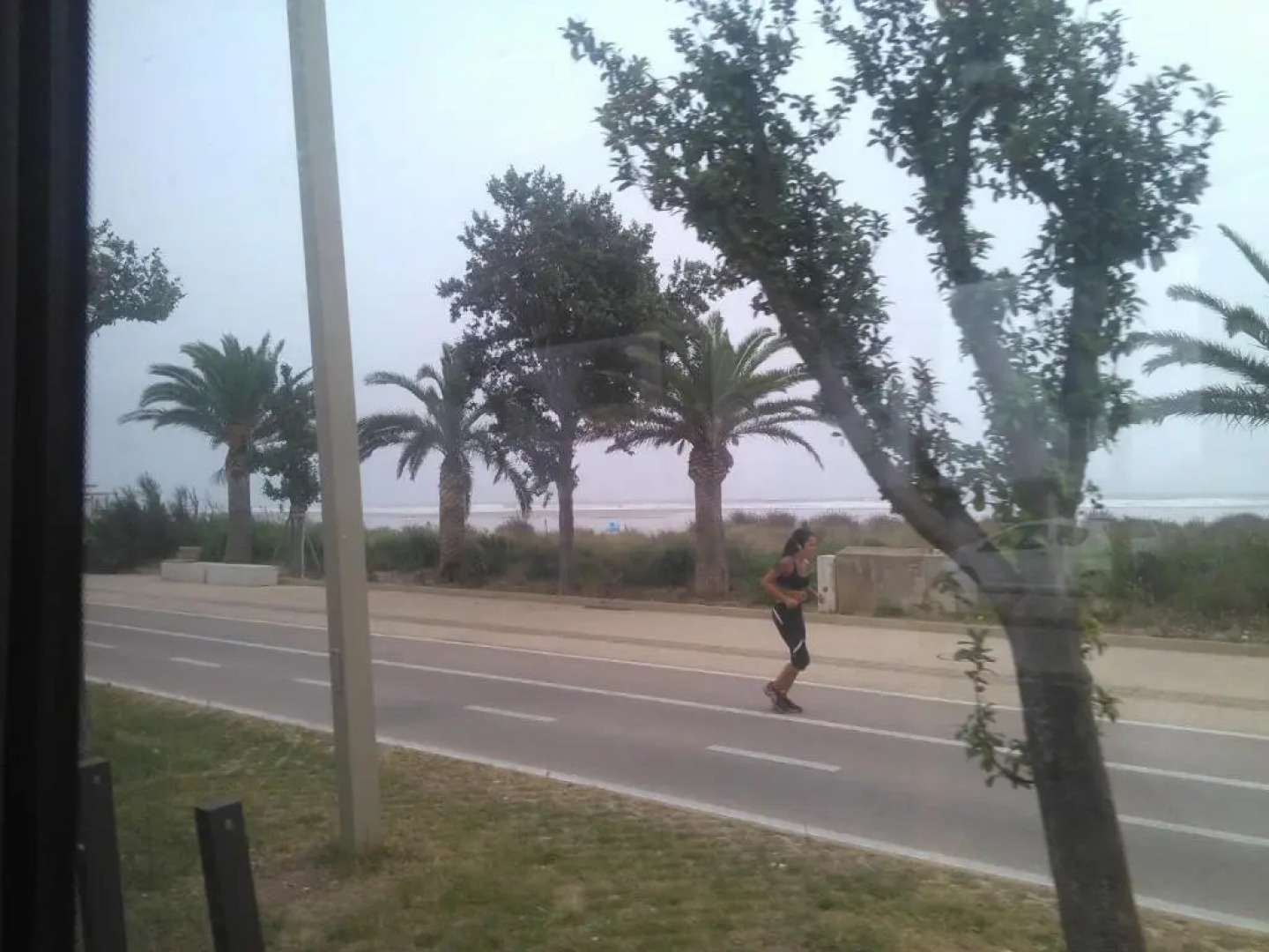 Trilocale Margine Rosso