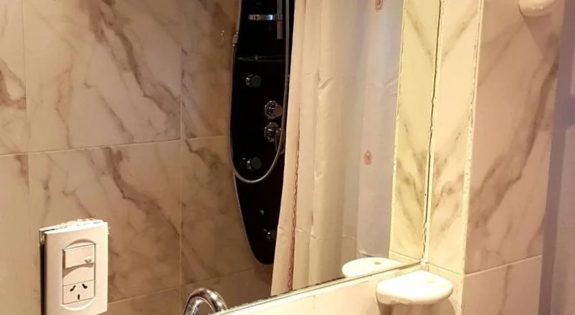 Hotel las Higueras Salta