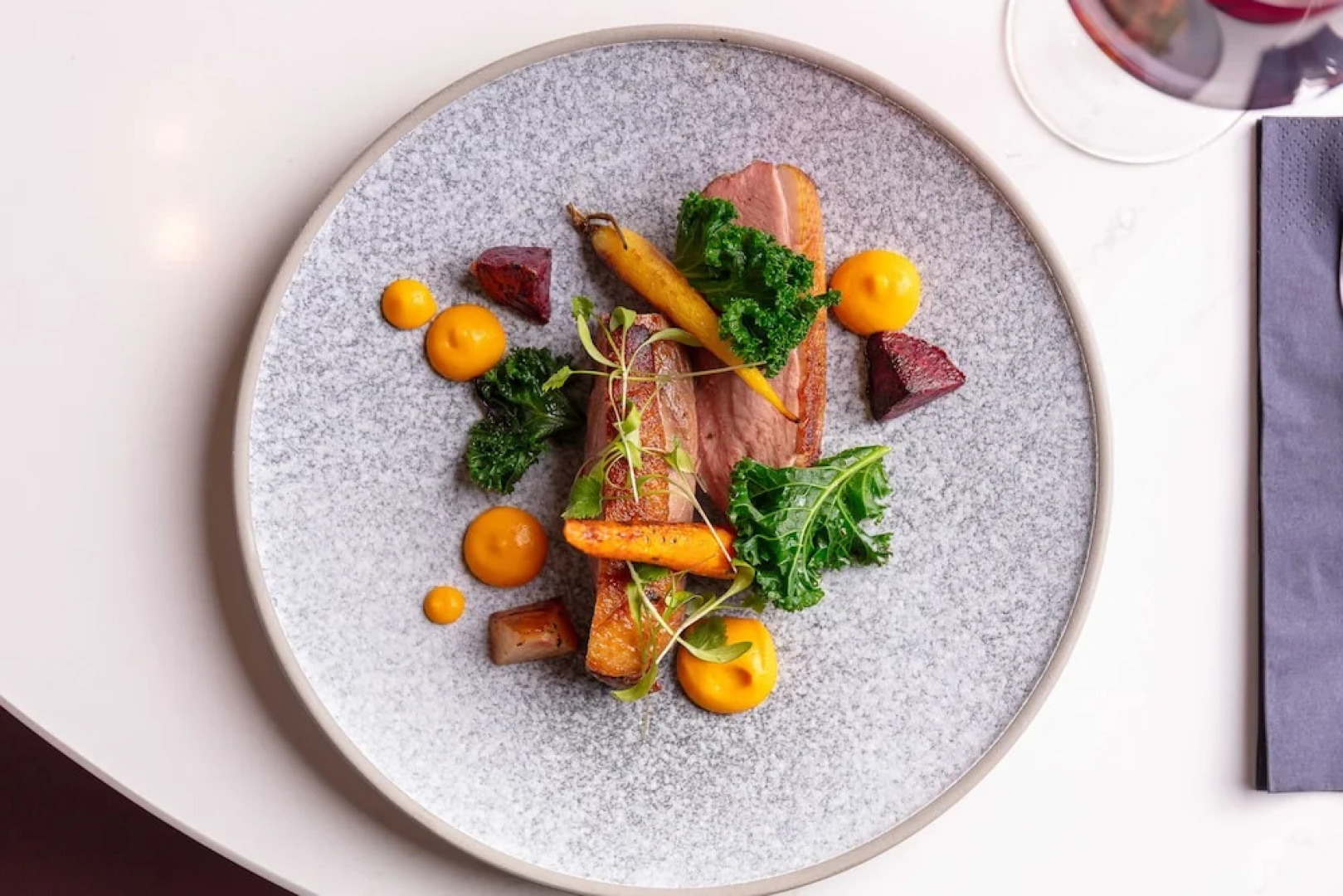 The Kylestrome Hotel