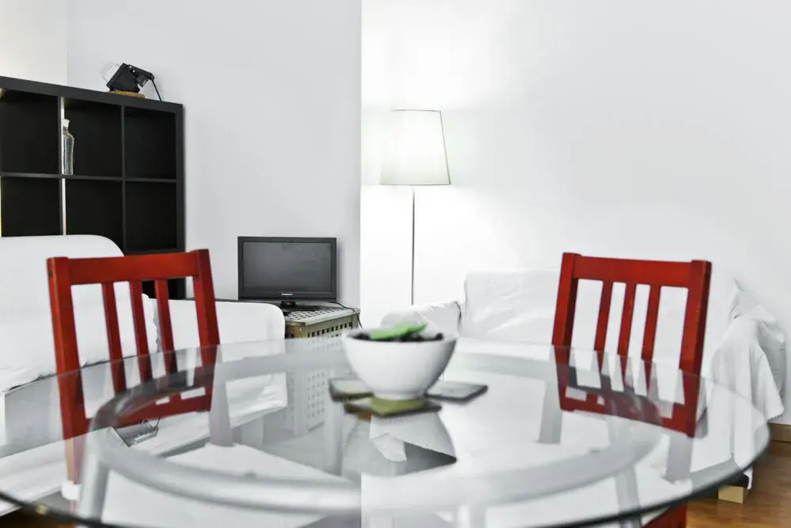 Temporary Home 2 Milano Crocetta