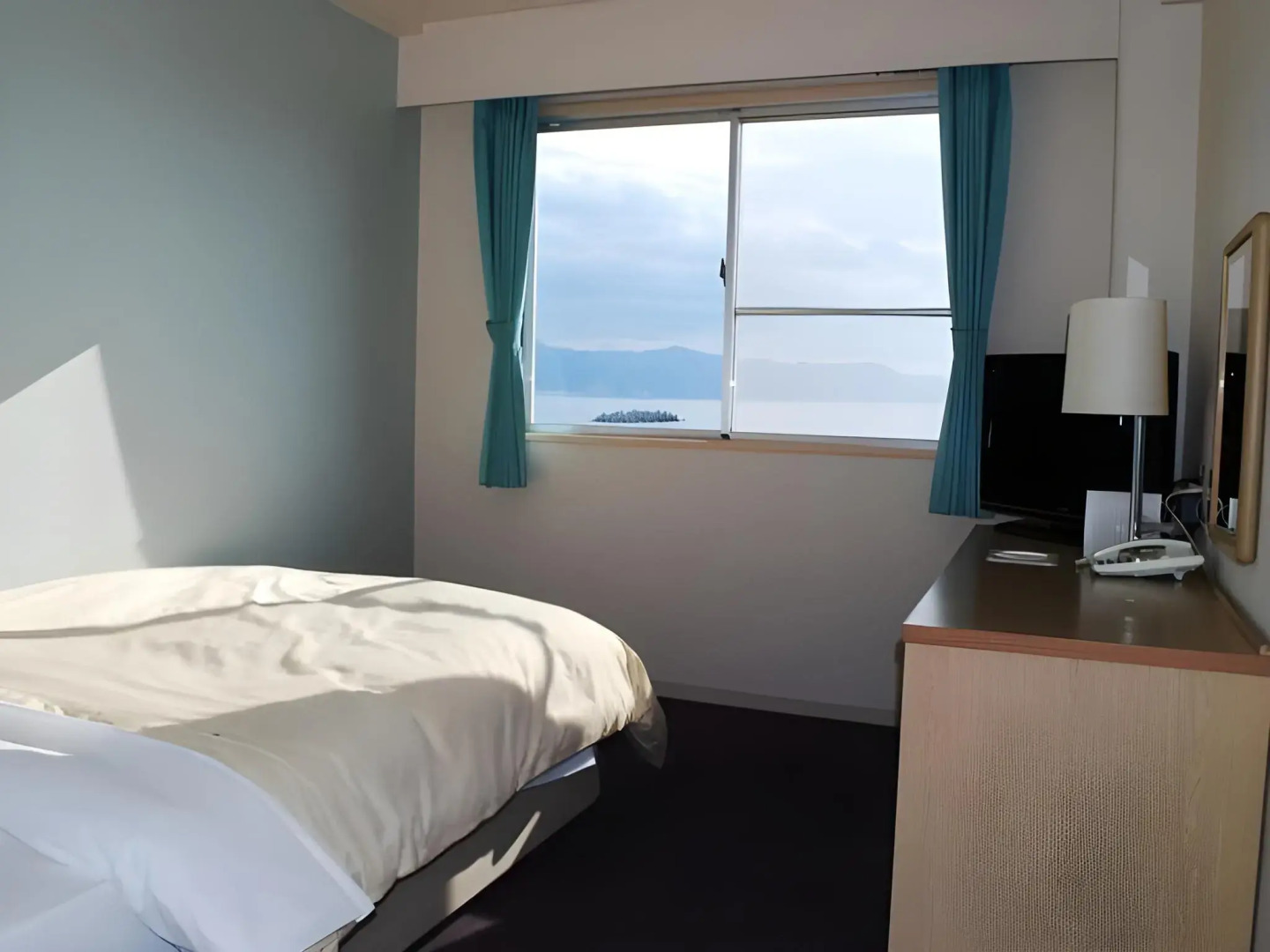 Amakusa Onsen Hotel Shikisakikan