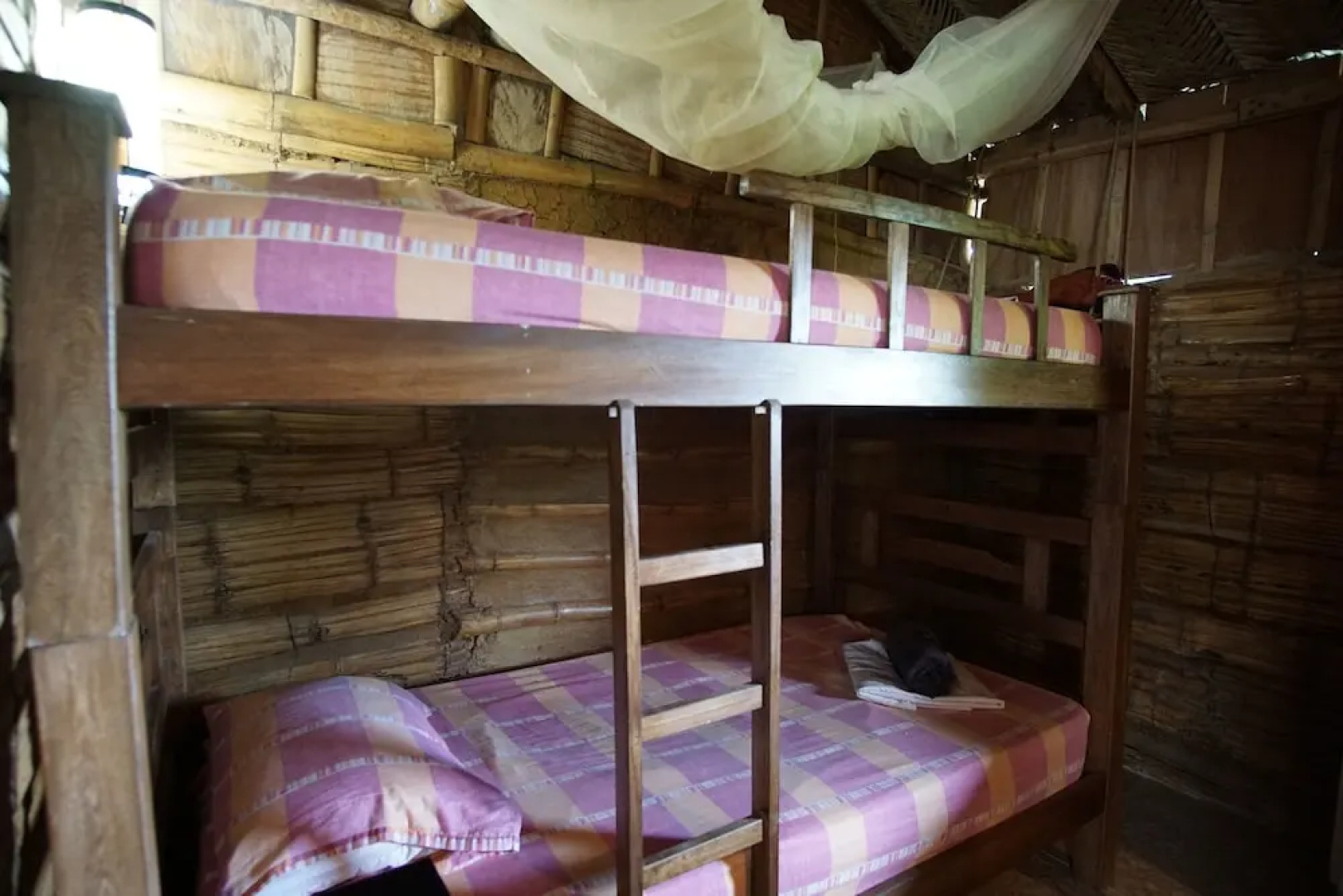 Casas Colibri Hostal Minca