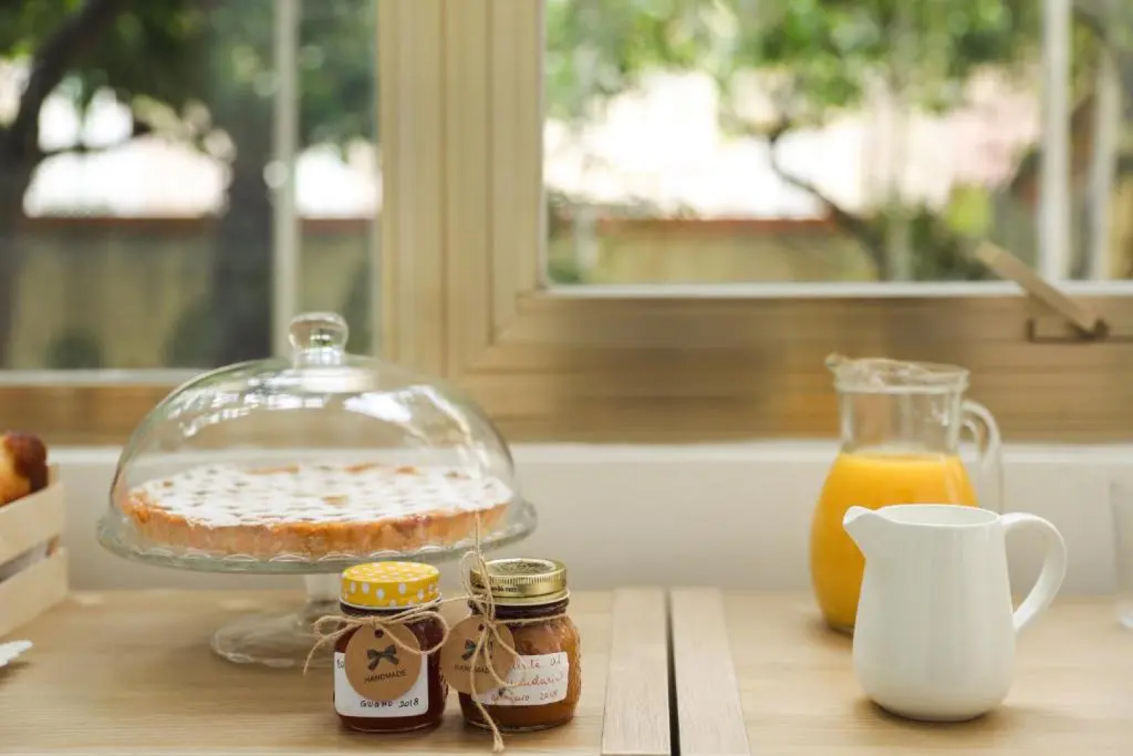 A Casa di Nonna Emma