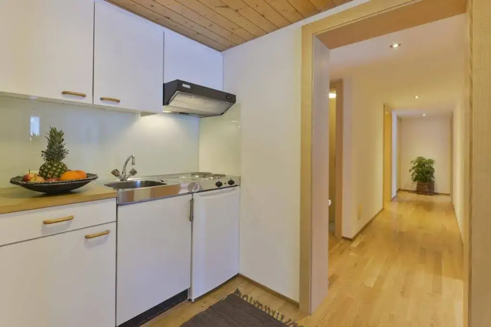 Hotel Gasthof Tannberg