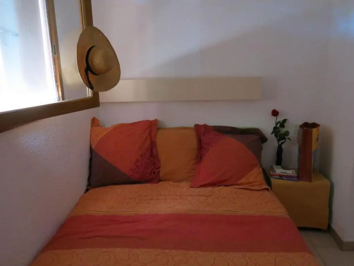 Résidence Agathos (un jardin sur la plage)