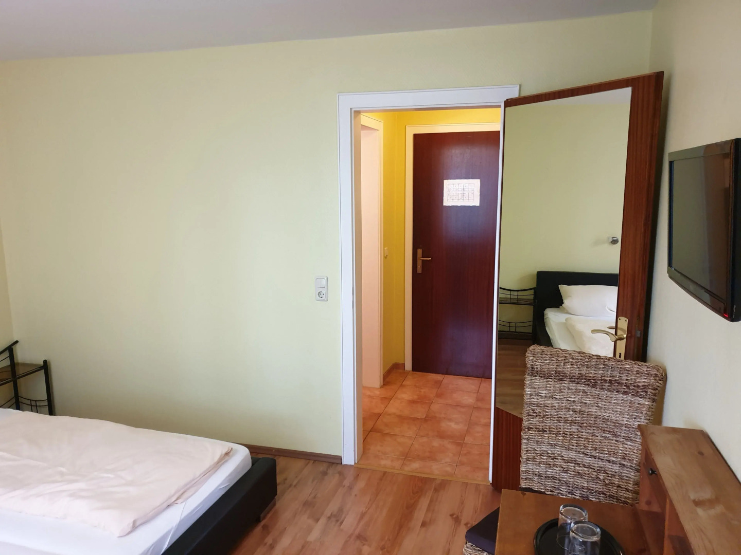 Rasthaus Hotel Schackendorf