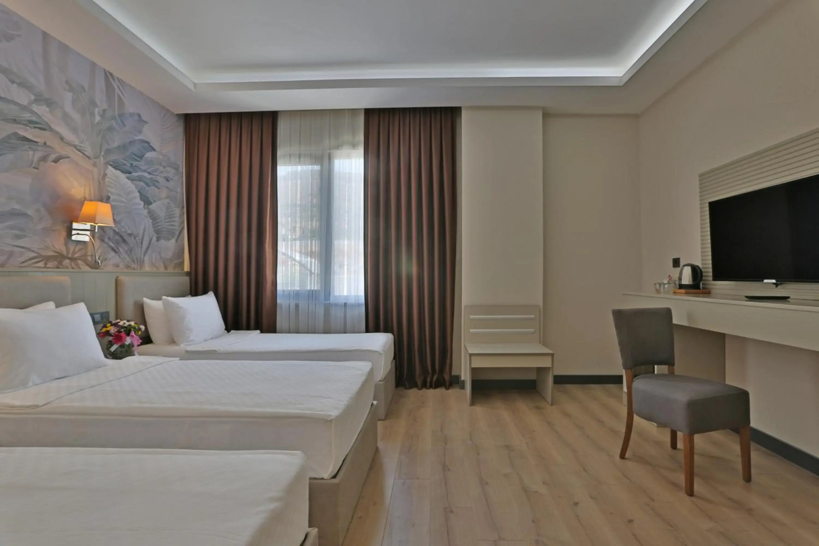 Mesopotamia Garden Hotel