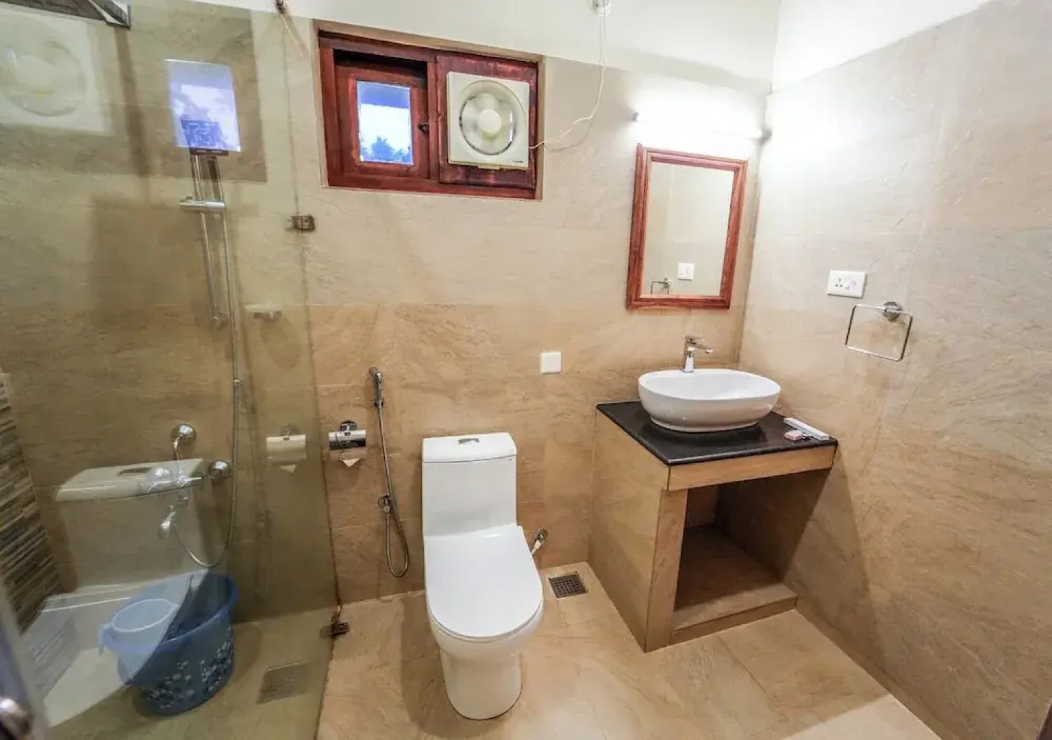 Solaris Beach View Resort by VOYE HOMES