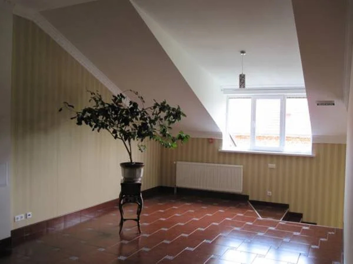 Complex Zolota Pidkova