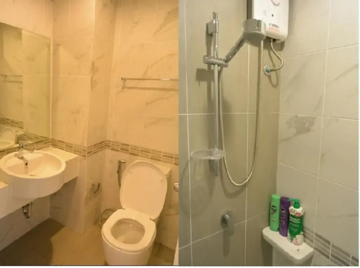 LPN Park Beach Cha-am Beachfront