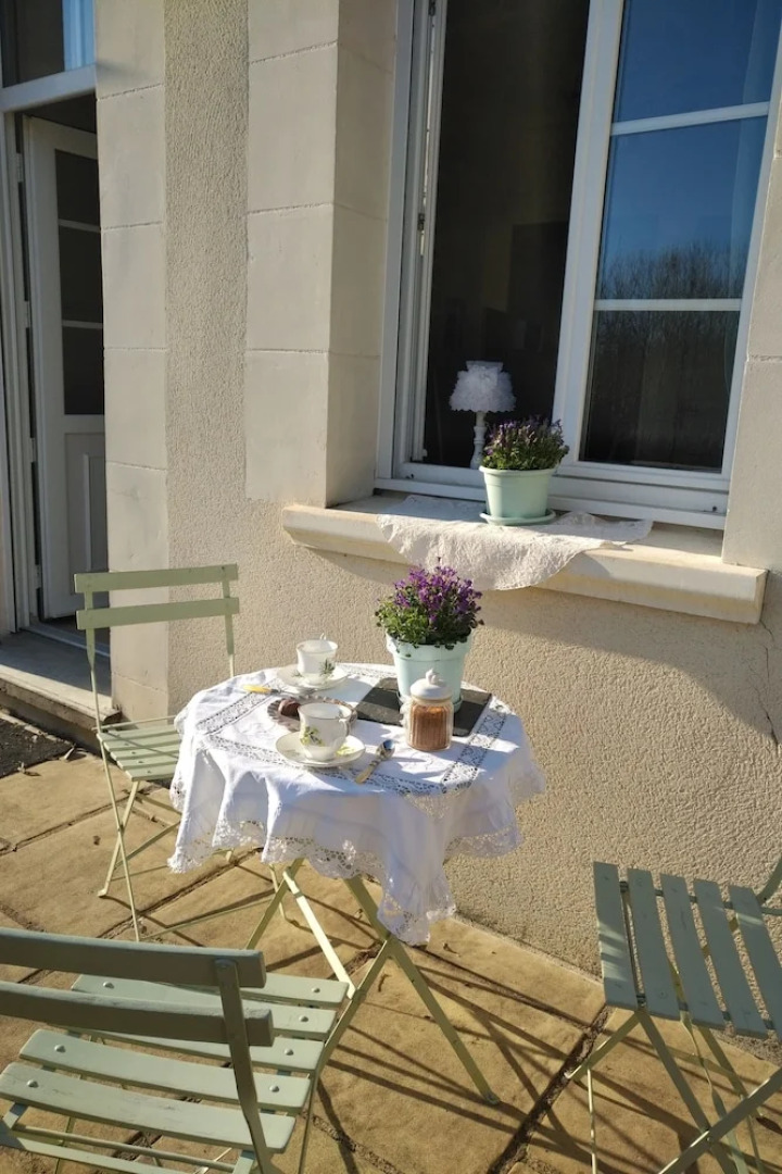 La Roche Bellevue Gites Au Coeur Chateaux