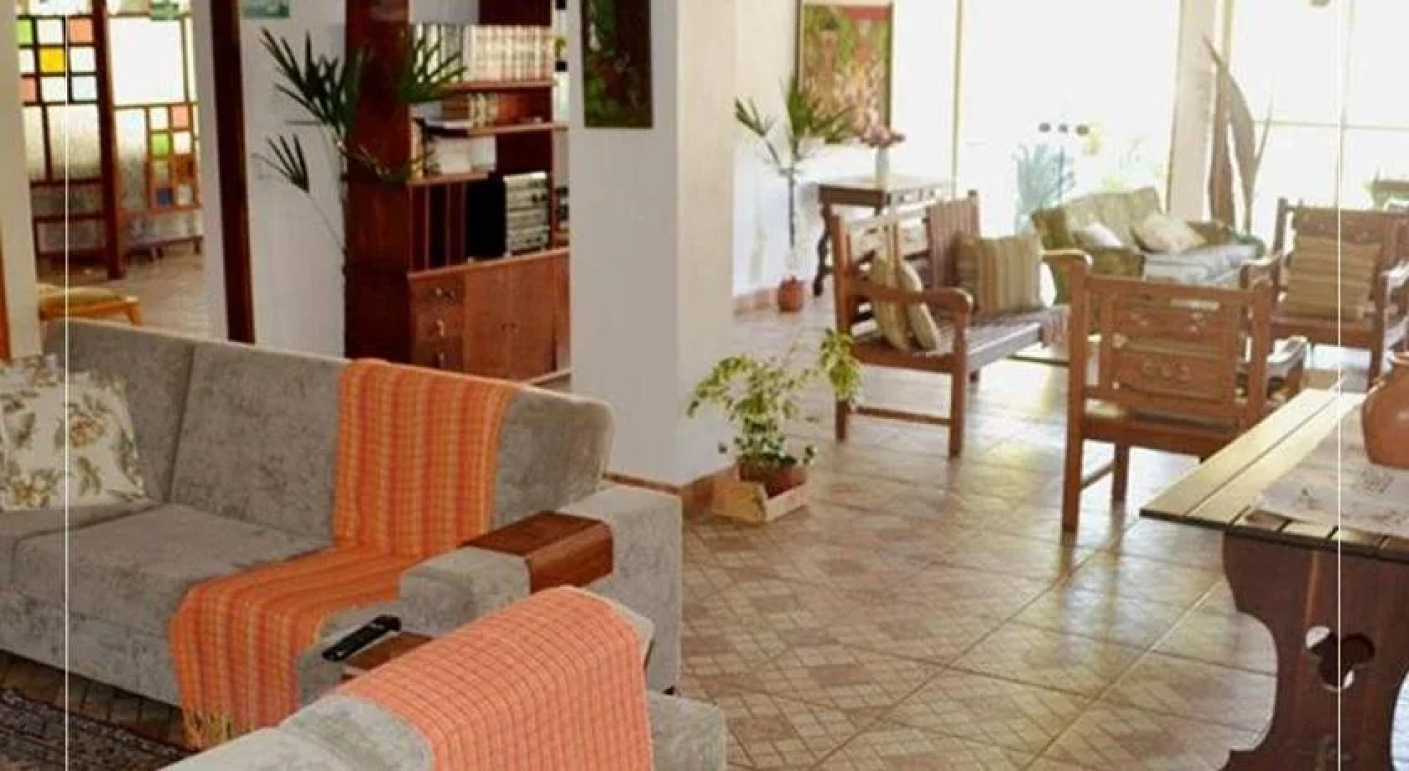 Icarai Palace Hotel e Pousada