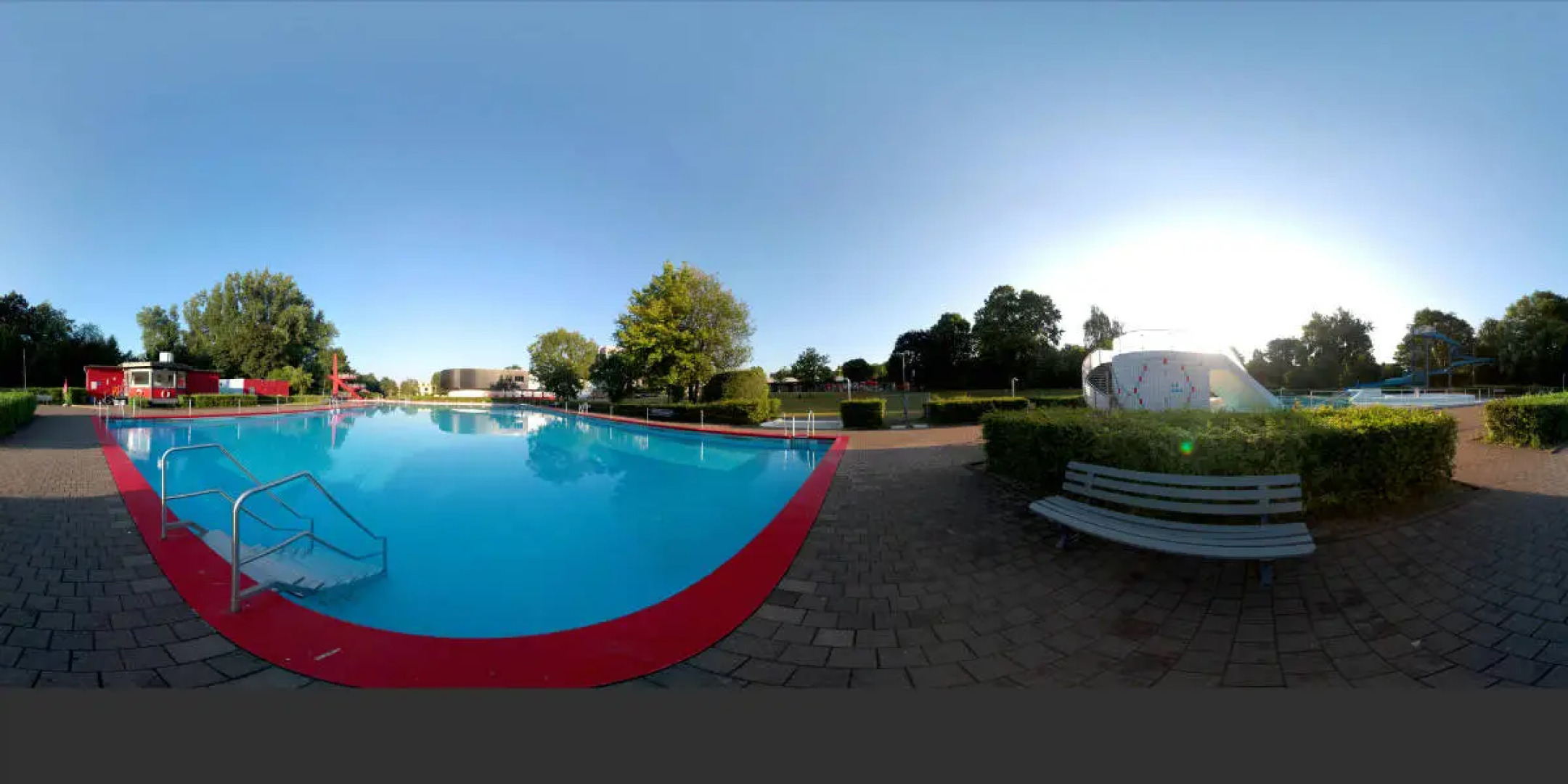 Friendly City Hotel Oktopus