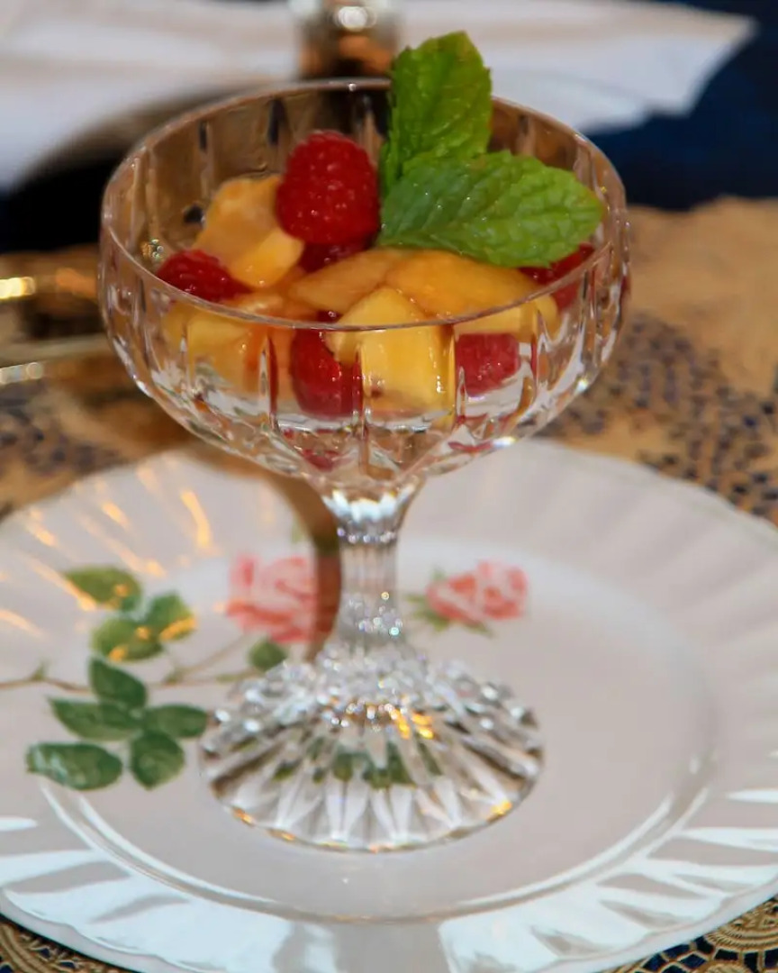 Sea Cliff Gardens Bed & Breakfast