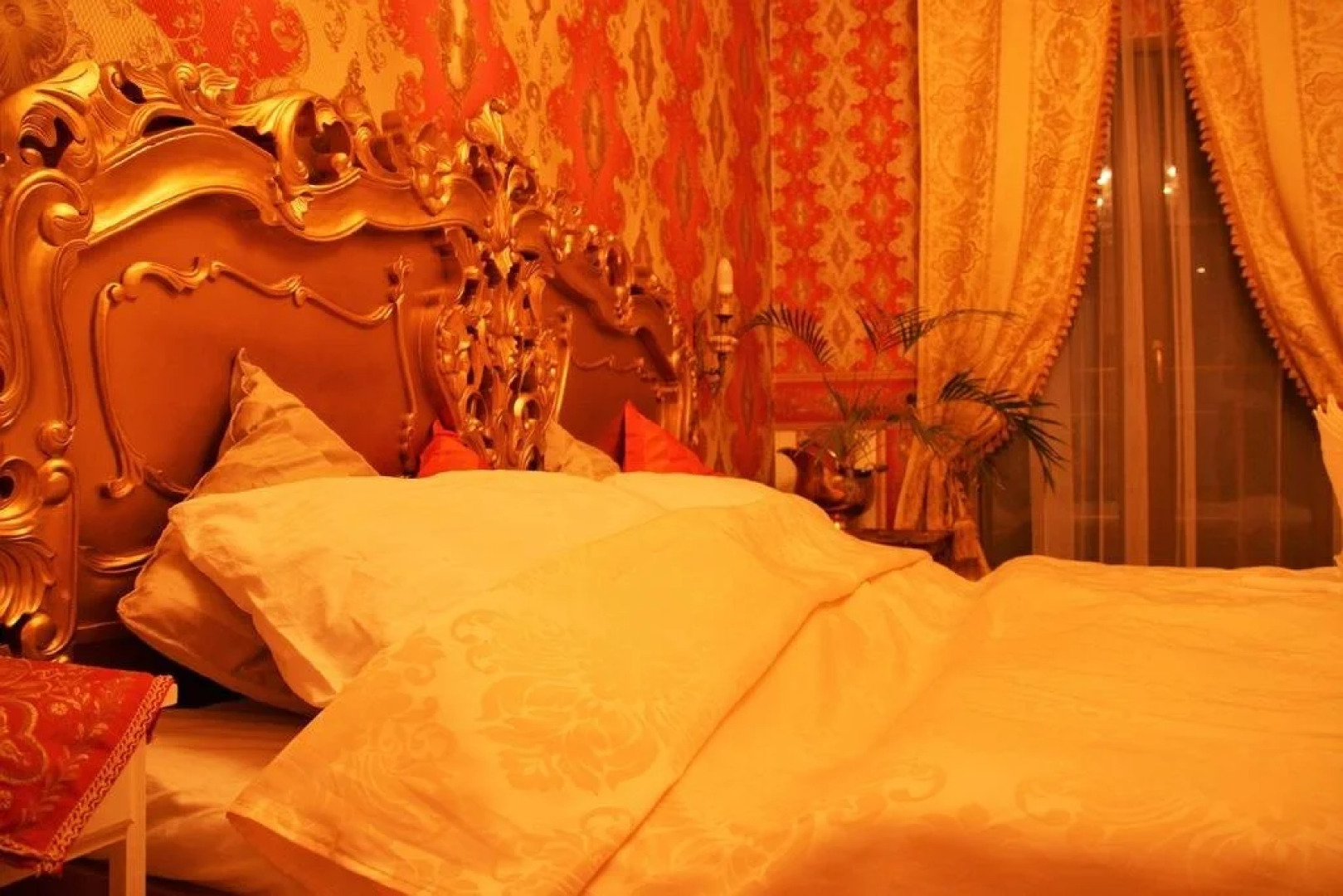 Rezidence Zámeček - Boutique Hotel