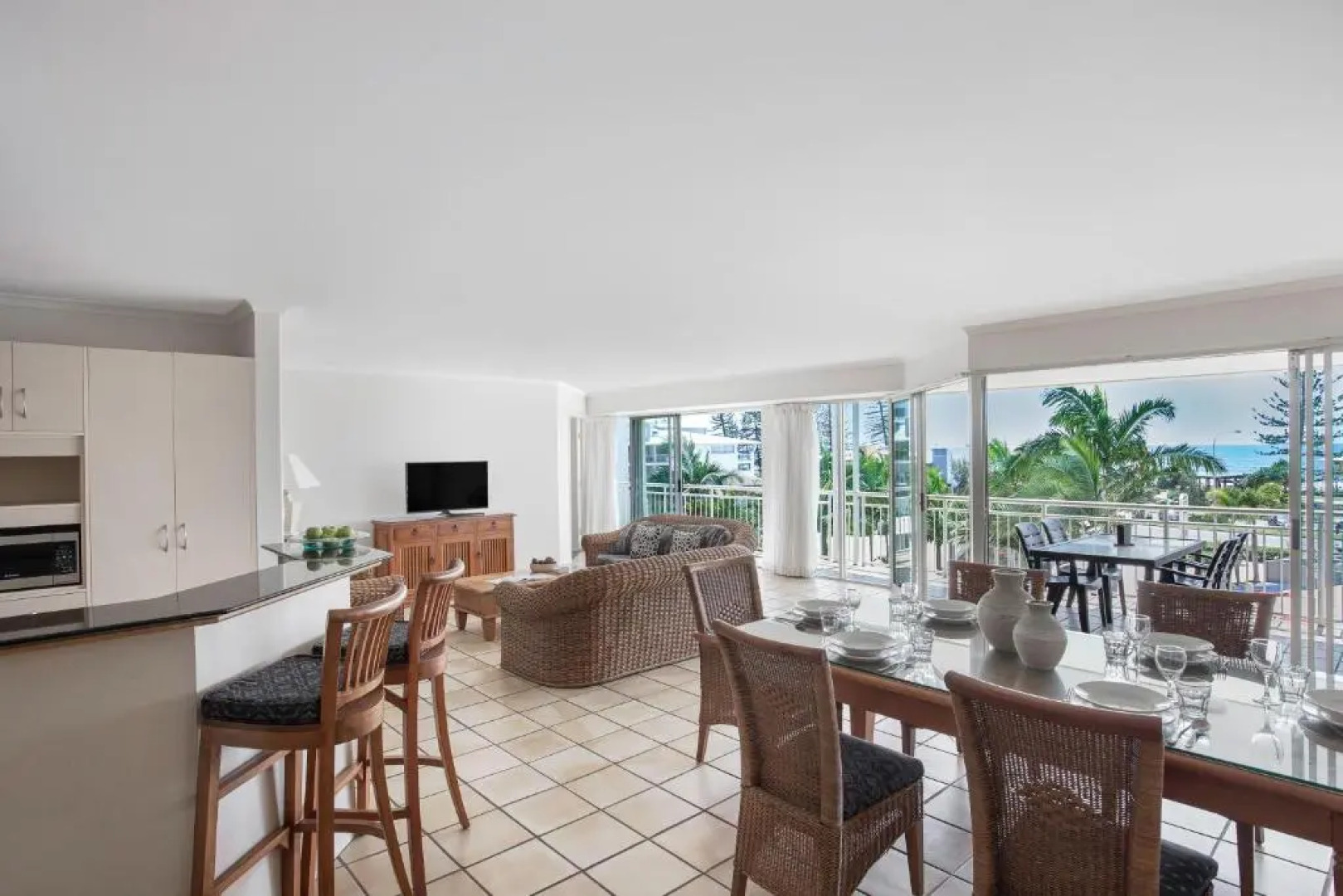 BreakFree Alexandra Beach