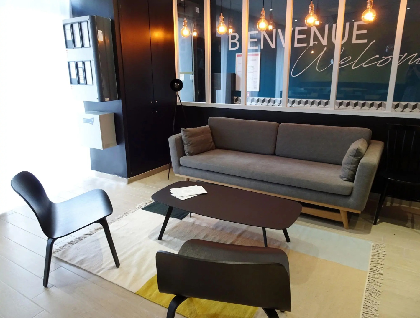 Residence Little Sevigne