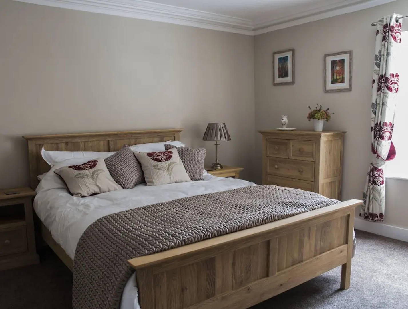 Danesgate Coach House