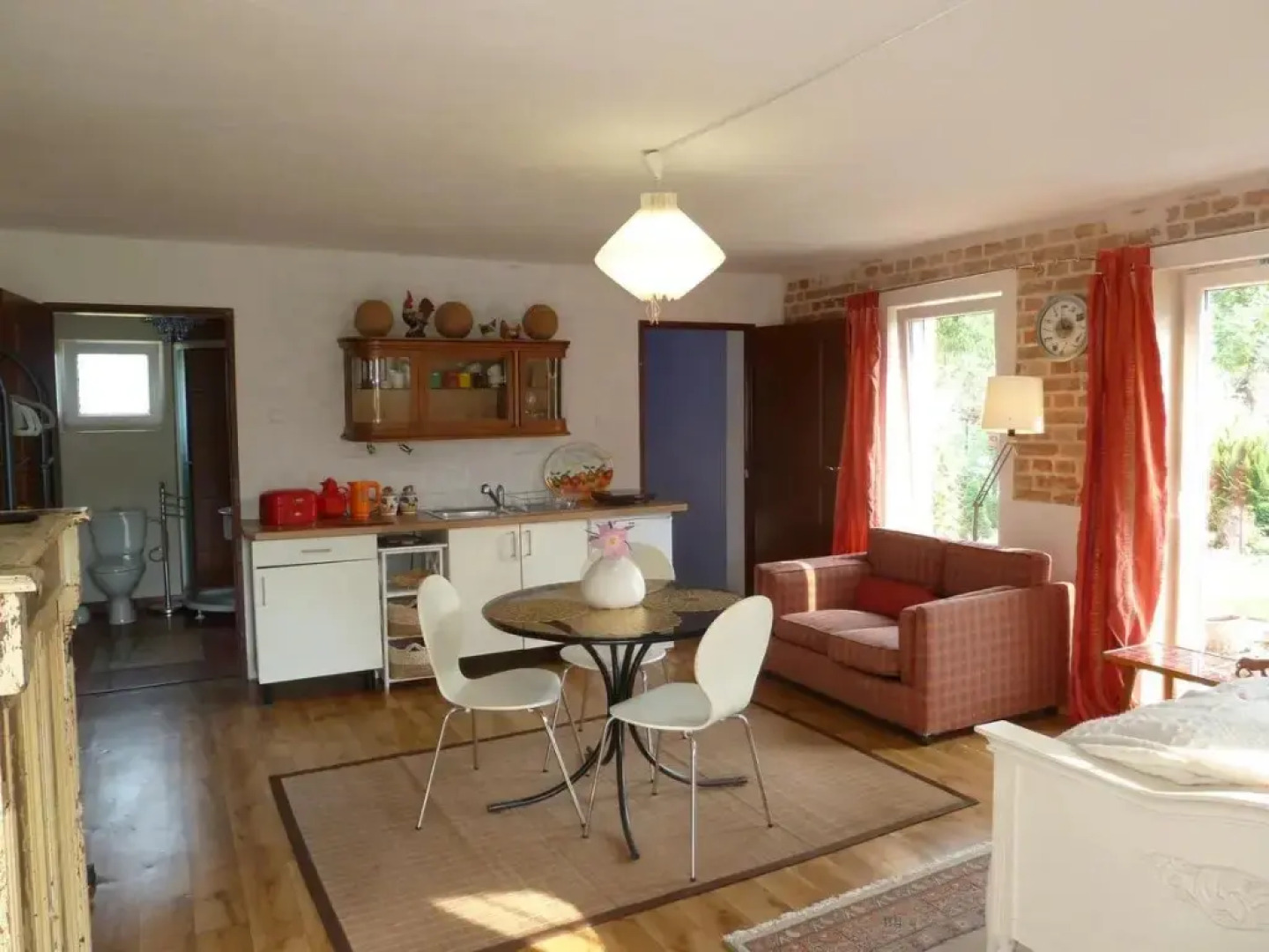 Guest House Wiejska Sielanka