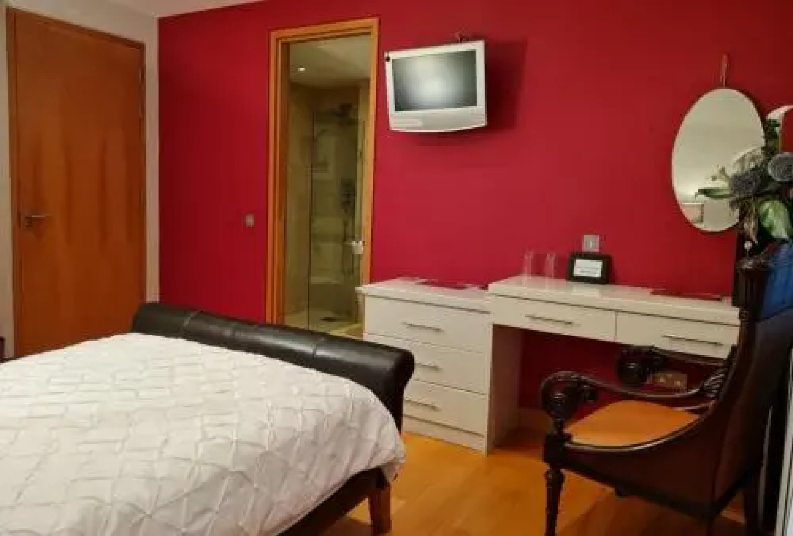 Hazelwood Country House