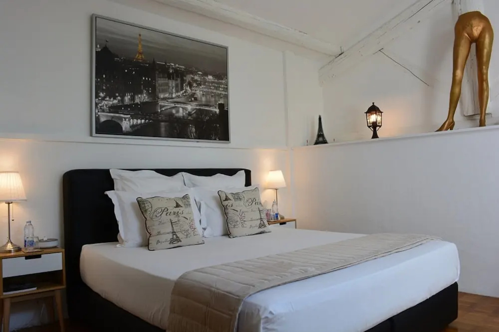 Ô Chai d'Œuvres - Luxury B&B