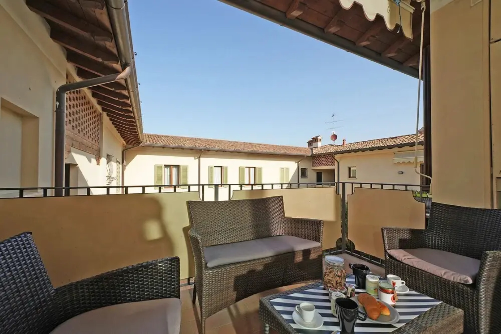 Nuovo Borgo