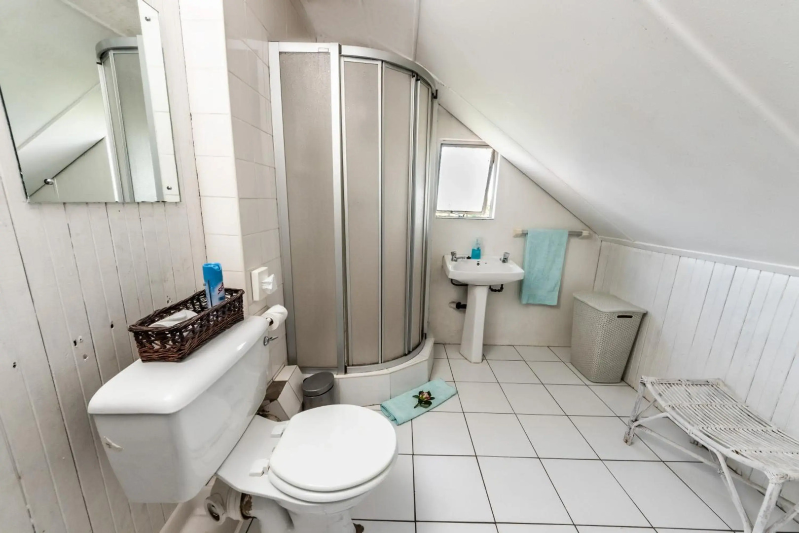 Fralande Self Catering Units