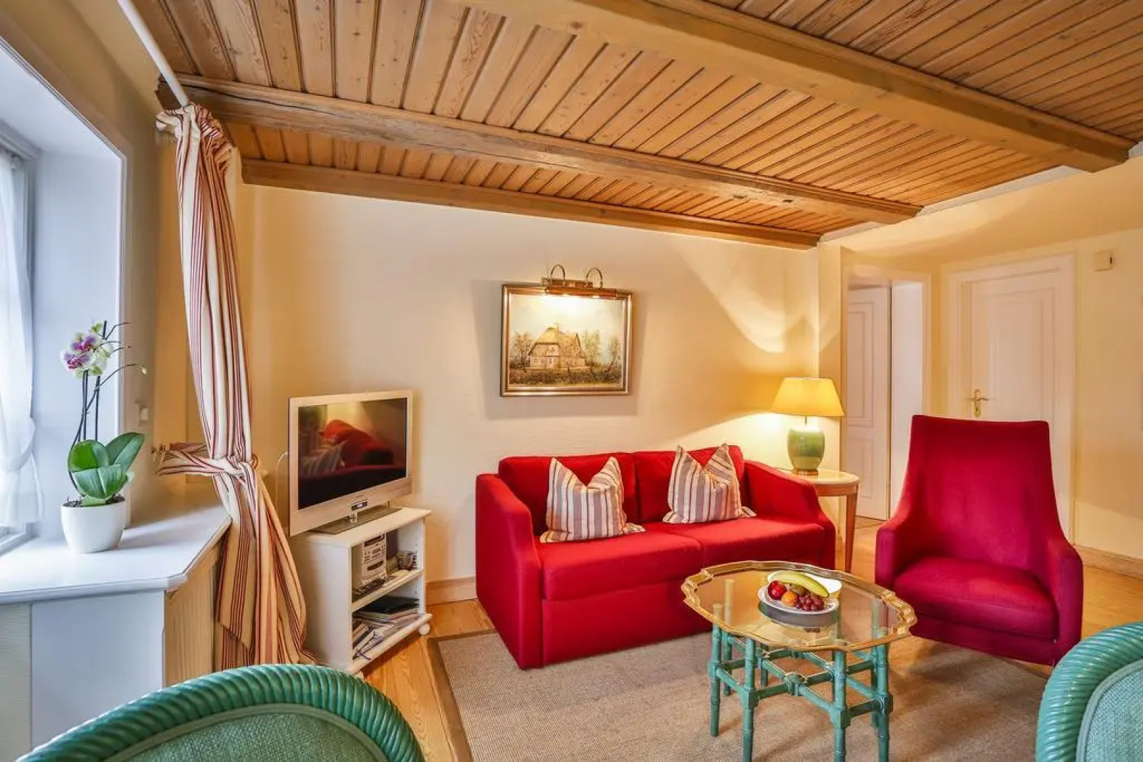 Hotel und Restaurant Jörg Müller