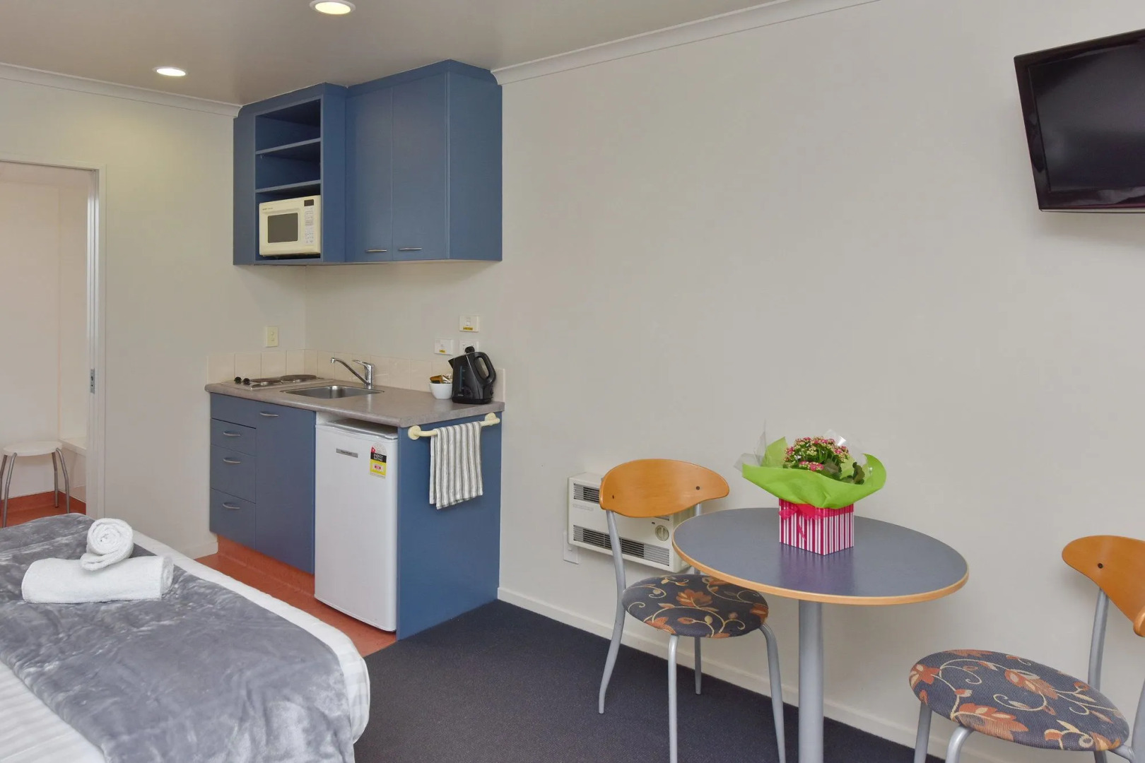 Northcote Motor Lodge