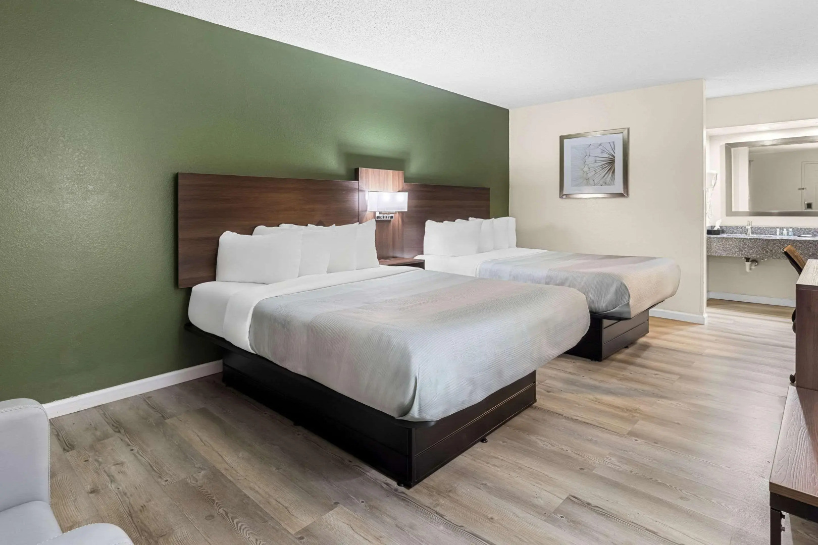 Quality Inn Port Wentworth Savannah North