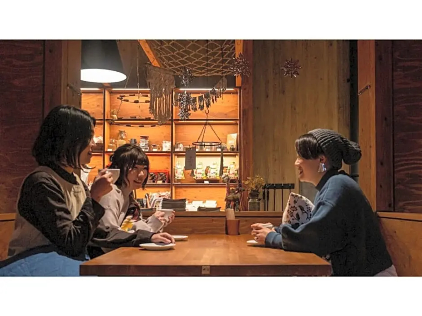 Tokitama Himitsumichi COMORIVER - Vacation STAY 43686v