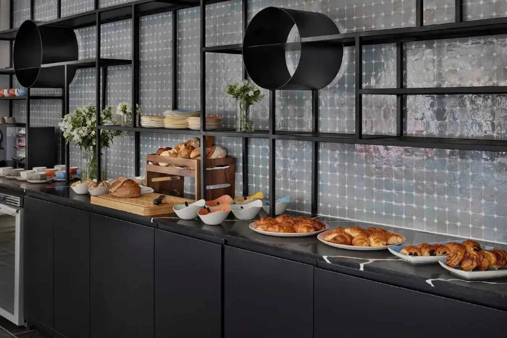 The Muse Boutique Hotel Tel Aviv