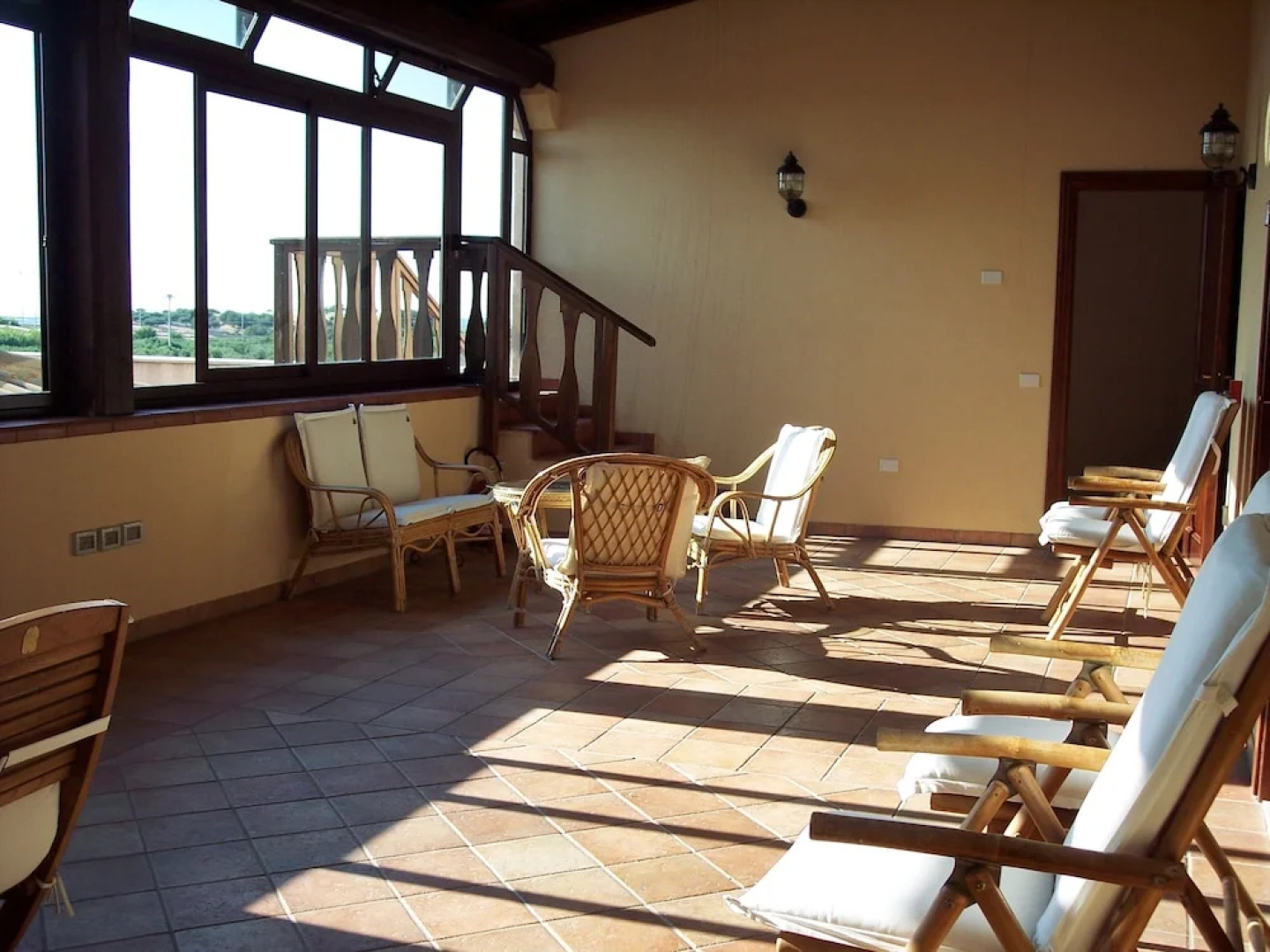 Agriturismo Le Arcate