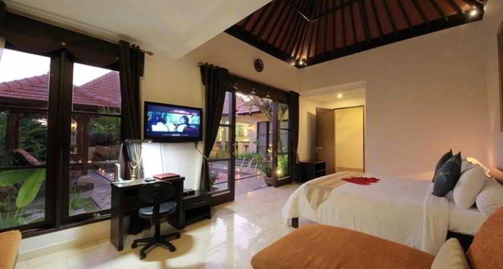 Dura Villas Canggu Bali