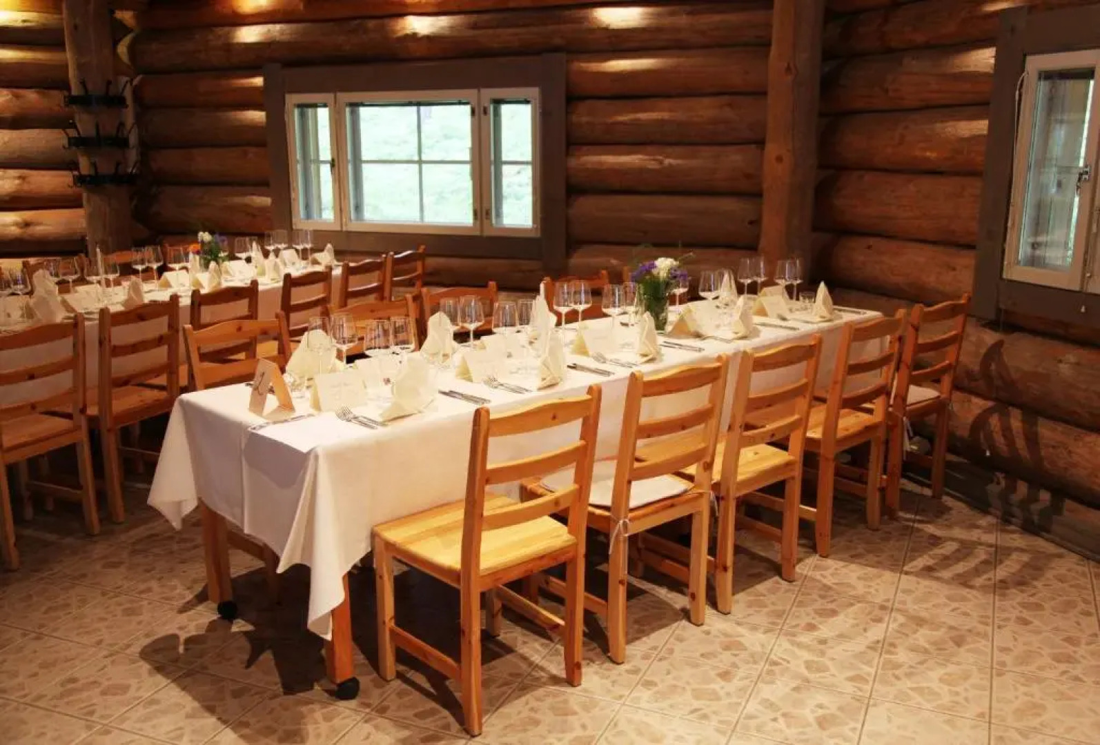 Saimaanranta Resort by Anttolanhovi