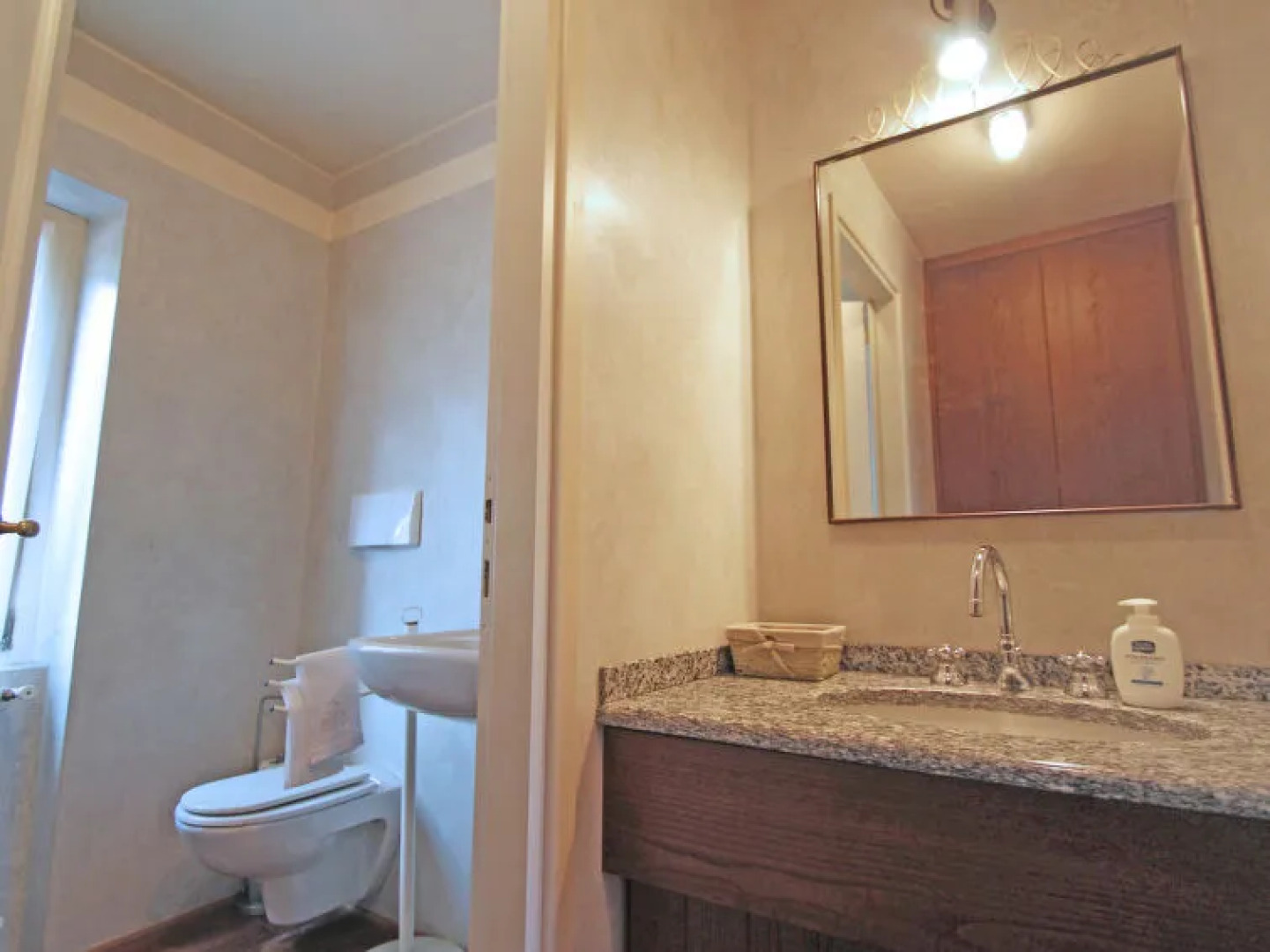 Locazione Turistica Torre