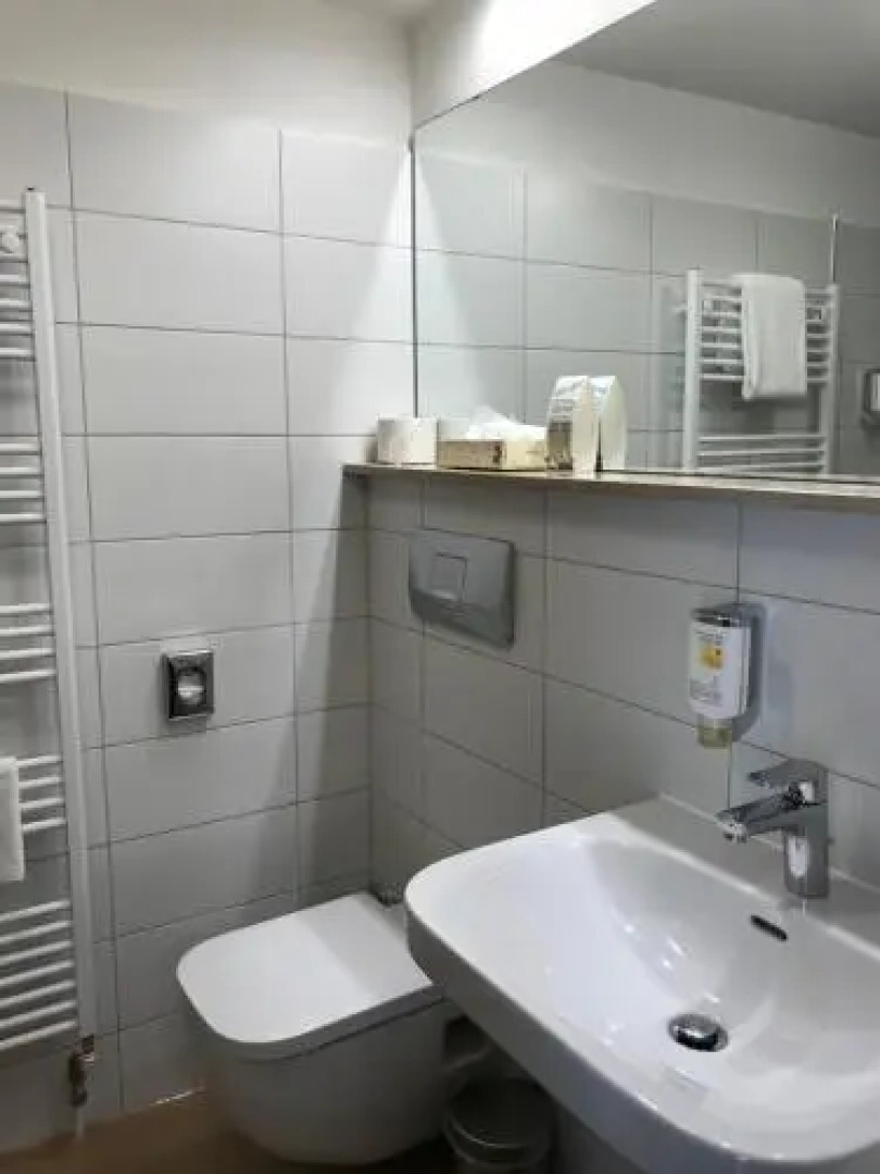 Haags Hotel Niedersachsenhof