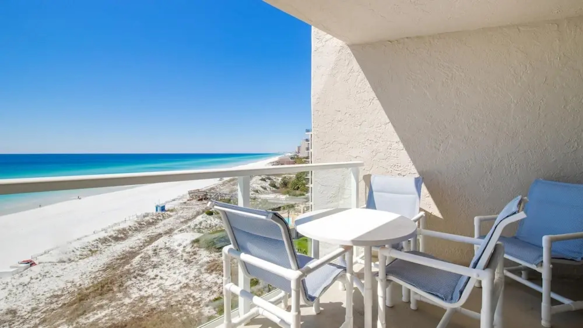 Beachside Two 4284 at Sandestin