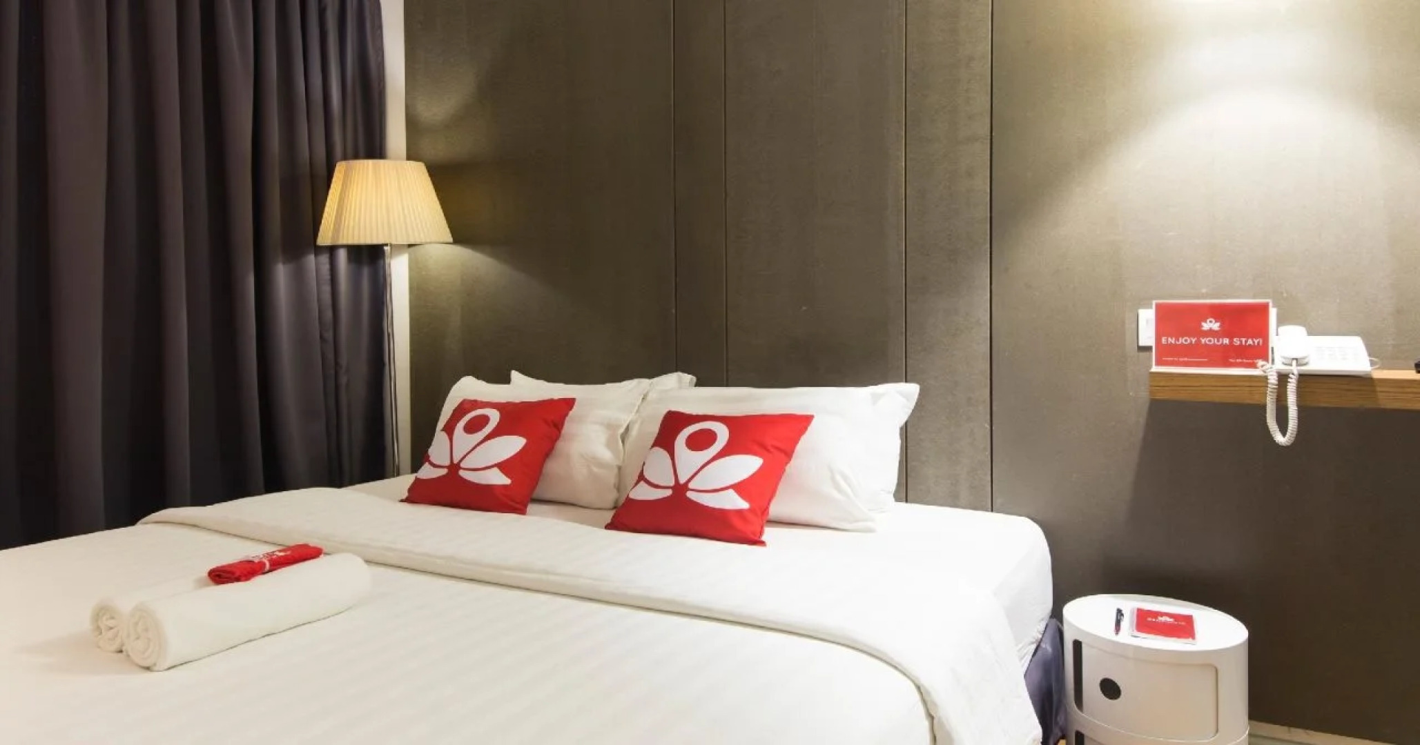 T+ Hotel Butterworth