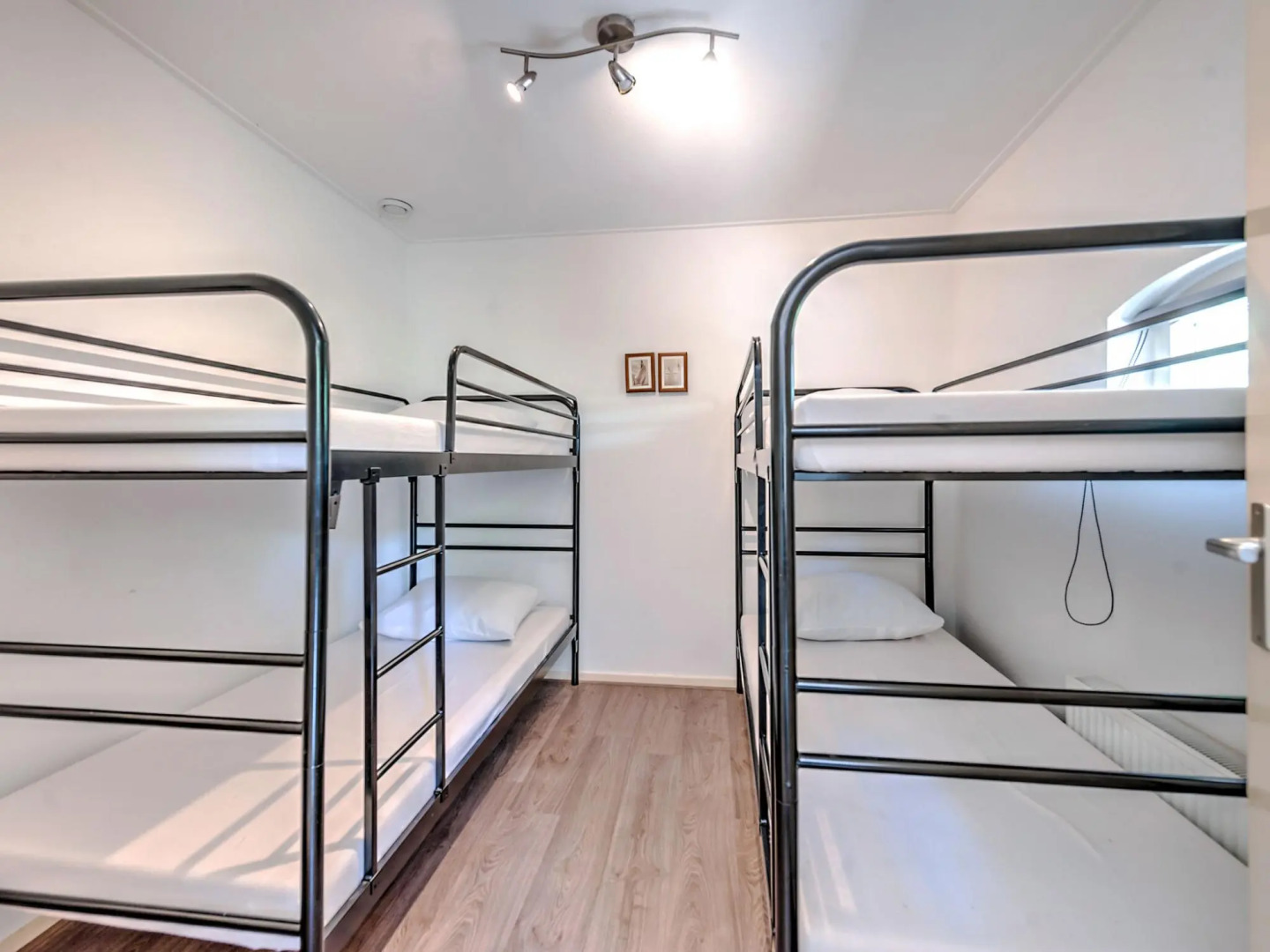 Restful Holiday Home With a Private Terrace and Hottub