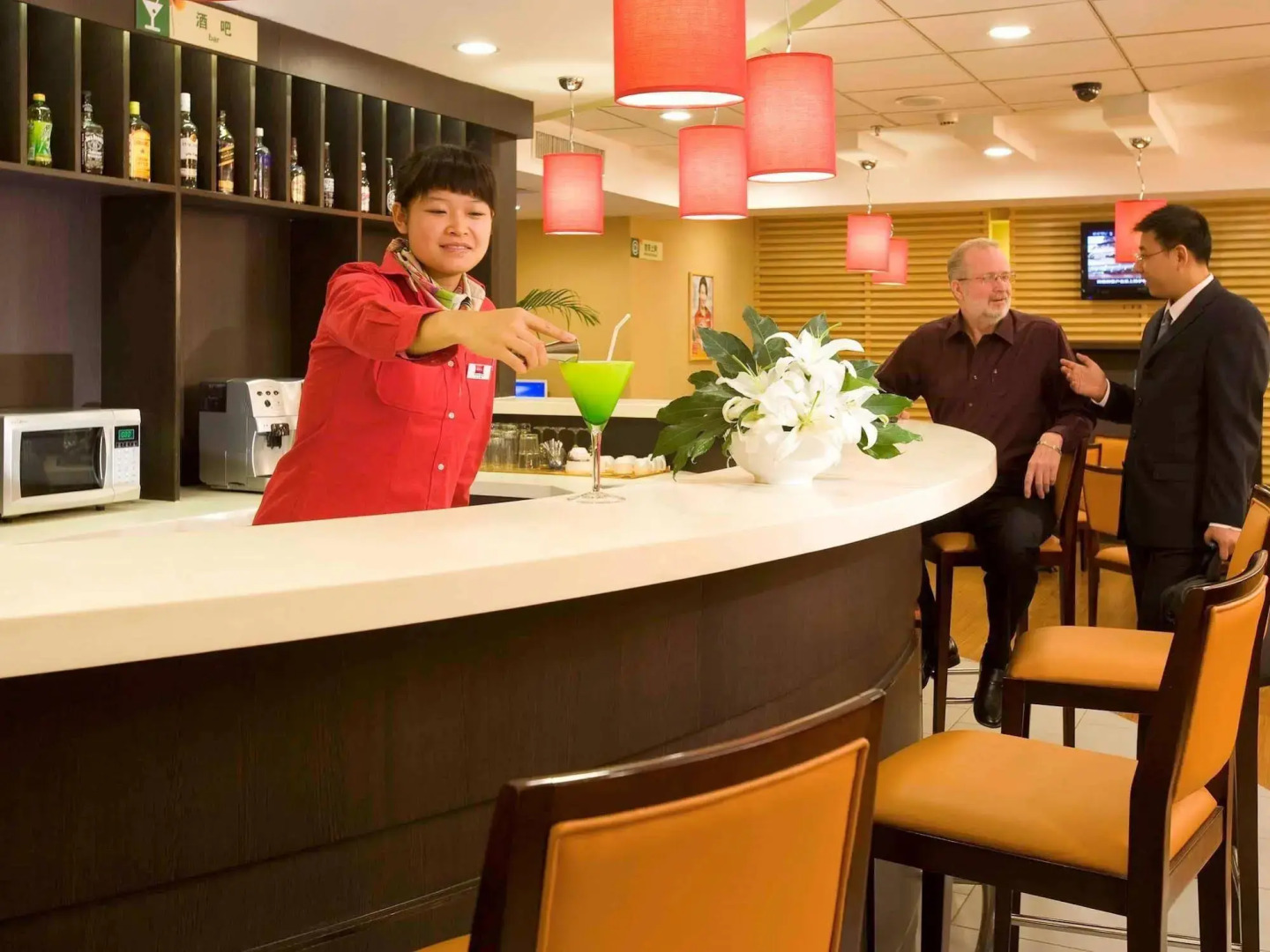 ibis Shenyang The Centre