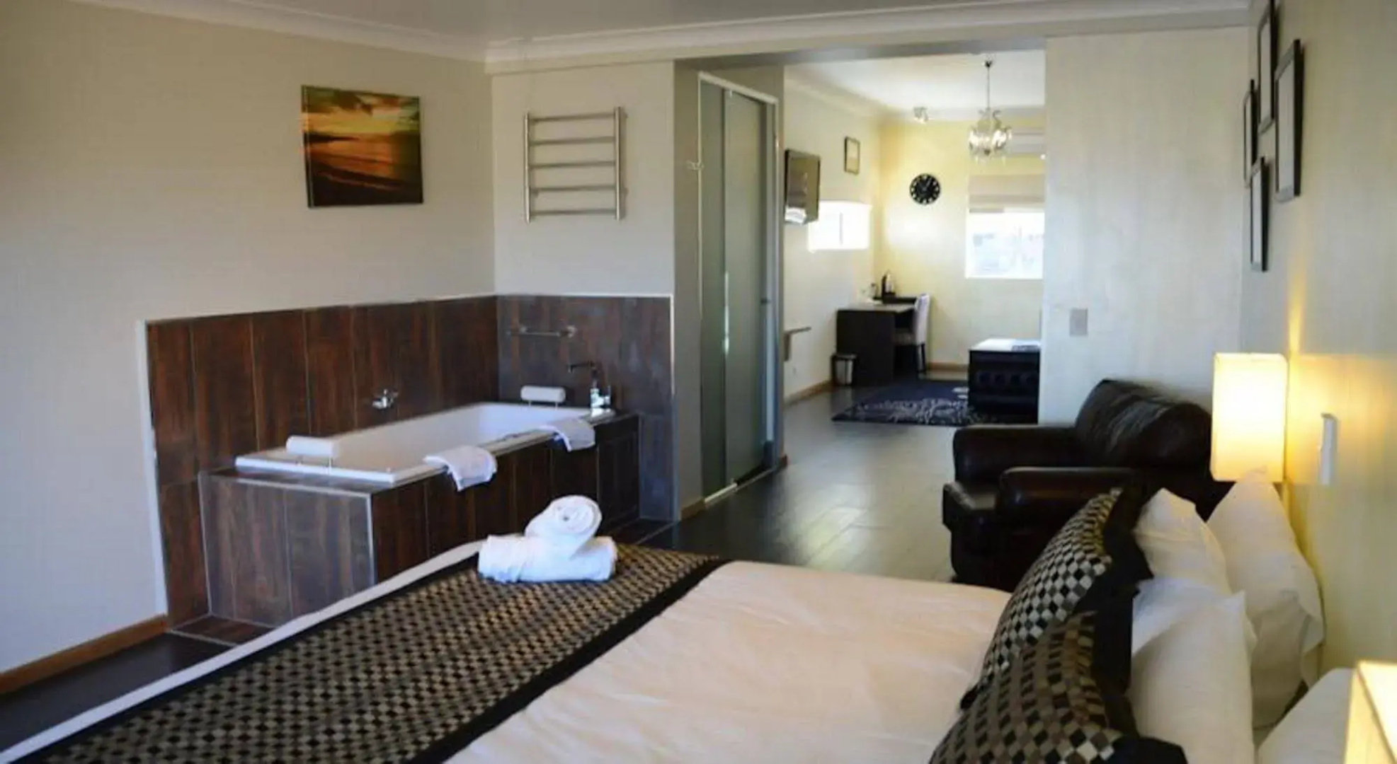 Siesta Villa