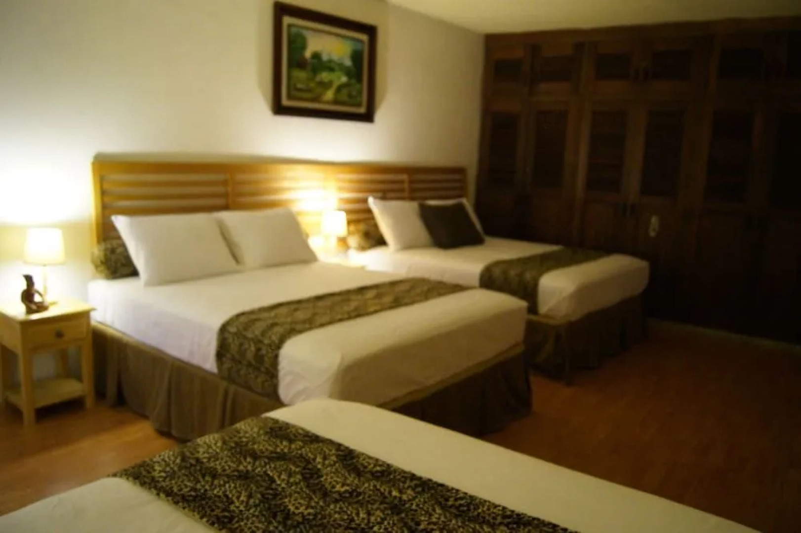 Hotel Otoch Balam (Bed & Breakfast)