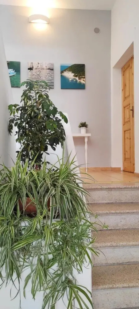 Apulia Bed & Breakfast