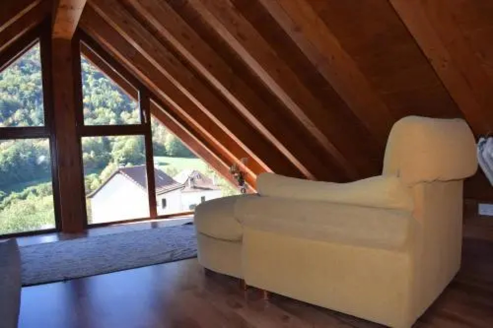 Apartamentos Onki Xin