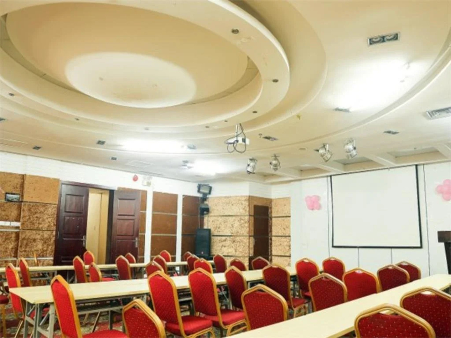 Jiangxi Ji'an Zhongtian Inn